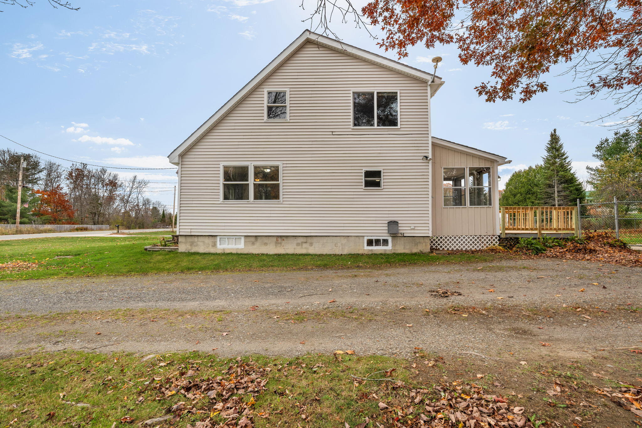234 River Road Orrington ME 04474