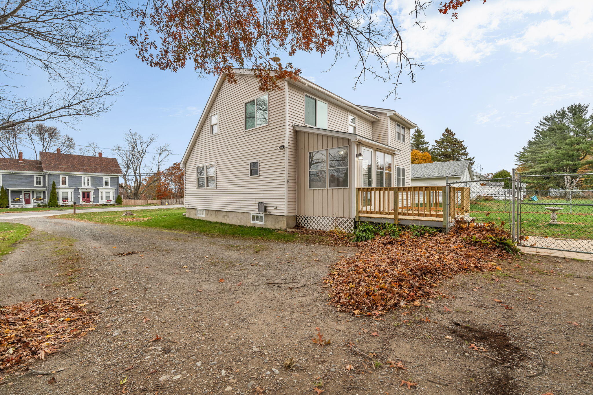 234 River Road Orrington ME 04474