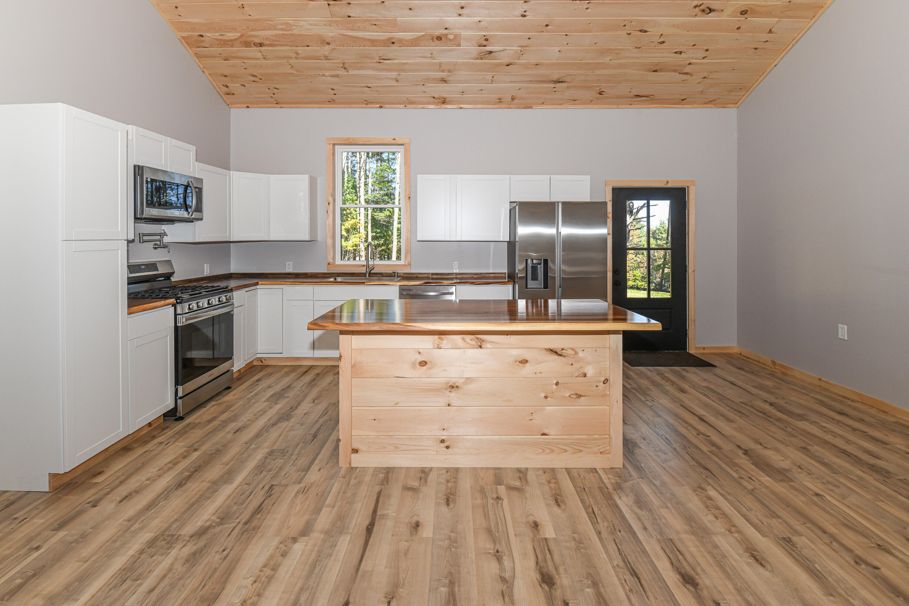 12 Starlight Drive Bridgton ME 04009