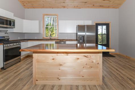 12 Starlight Drive Bridgton ME 04009