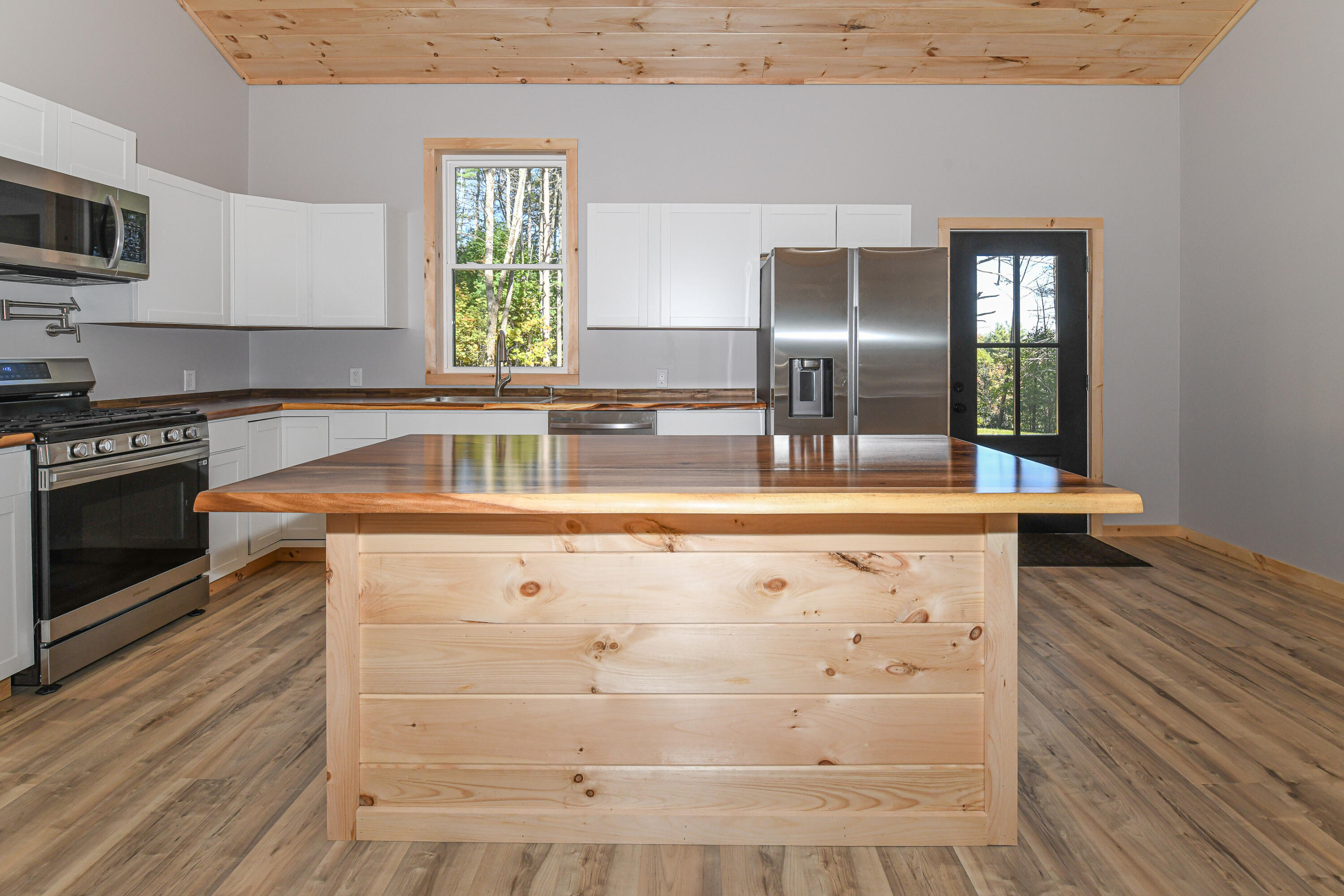 12 Starlight Drive Bridgton ME 04009