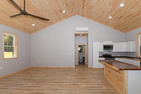 12 Starlight Drive Bridgton ME 04009