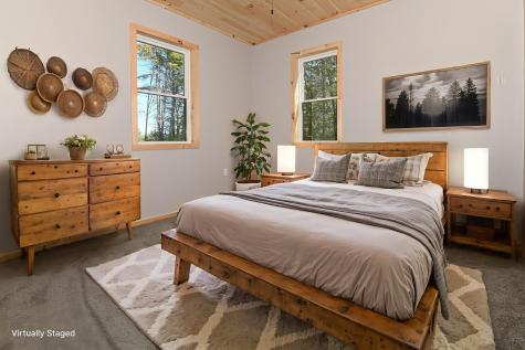 12 Starlight Drive Bridgton ME 04009