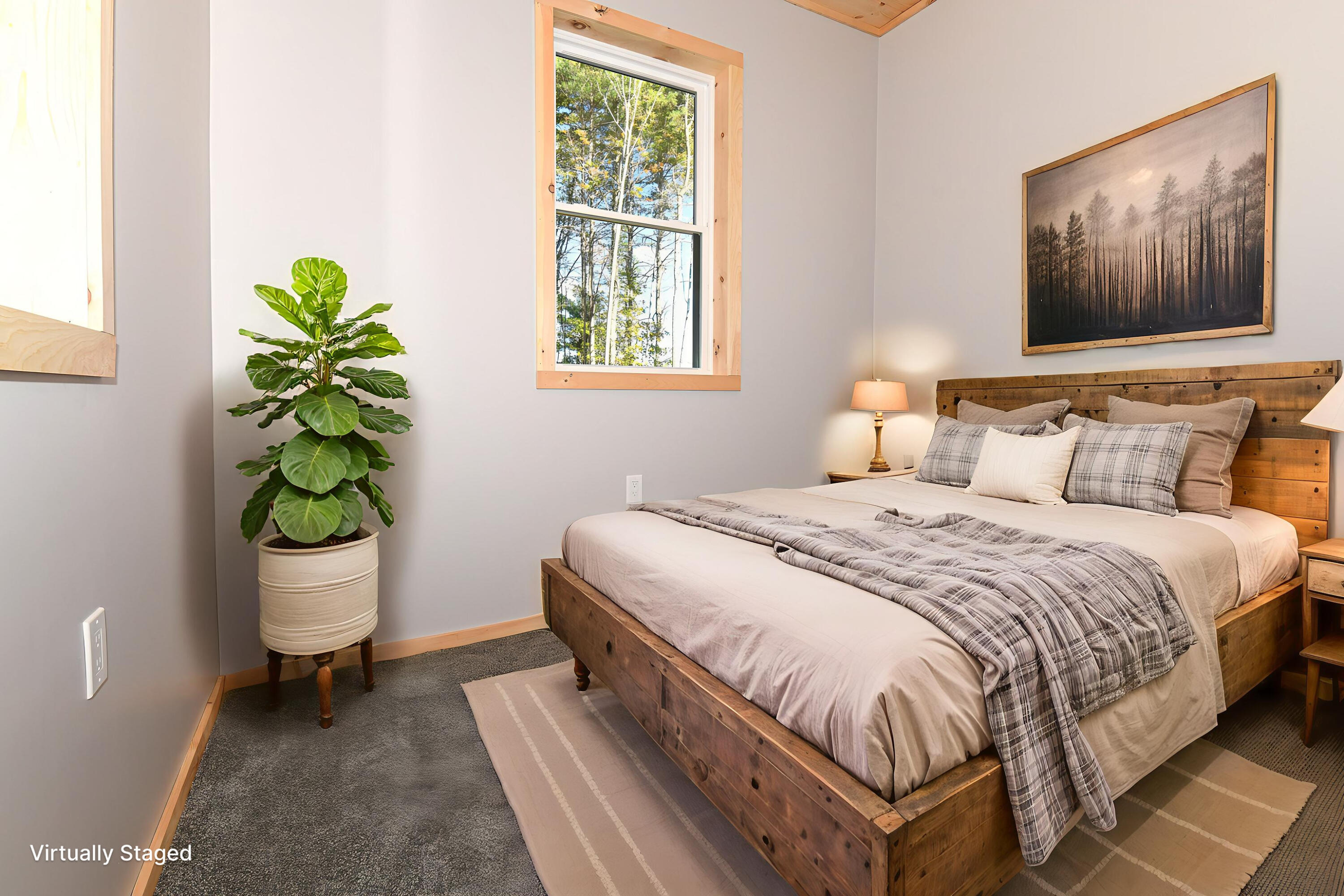 12 Starlight Drive Bridgton ME 04009