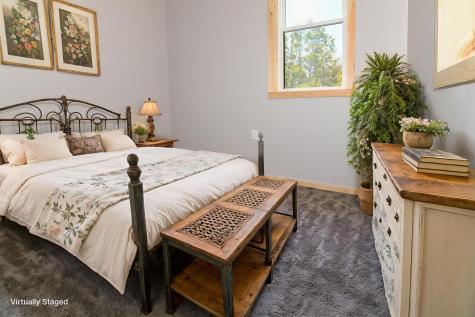 12 Starlight Drive Bridgton ME 04009