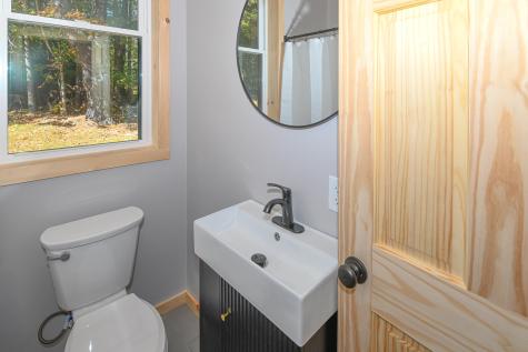 12 Starlight Drive Bridgton ME 04009