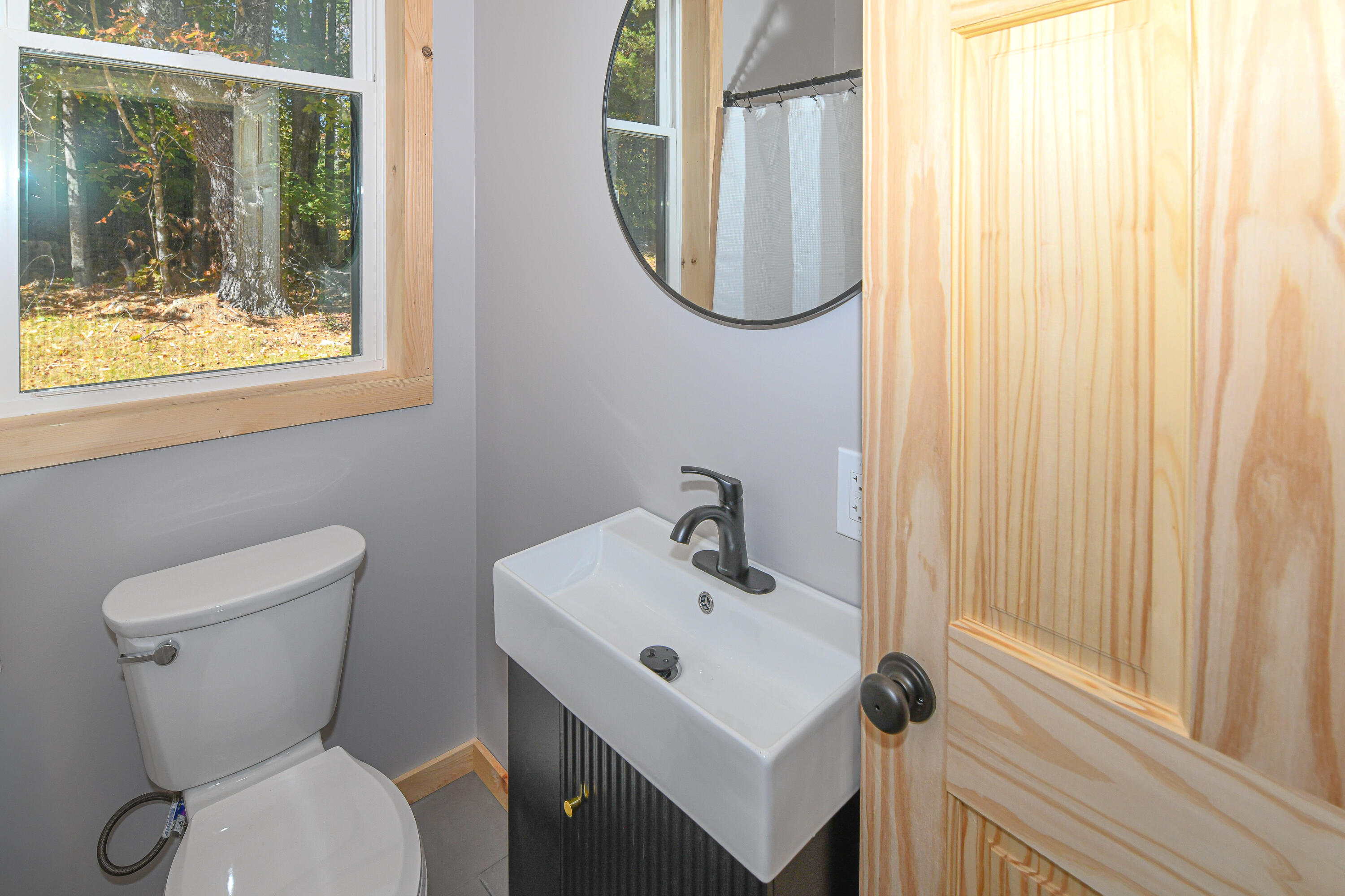 12 Starlight Drive Bridgton ME 04009