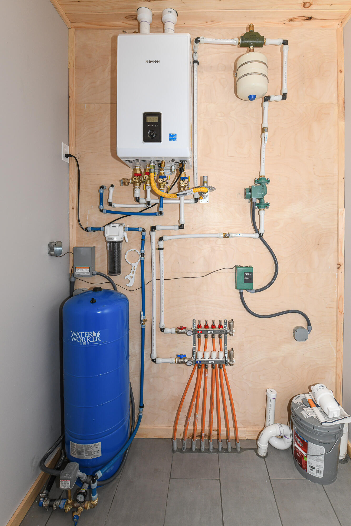 12 Starlight Drive Bridgton ME 04009