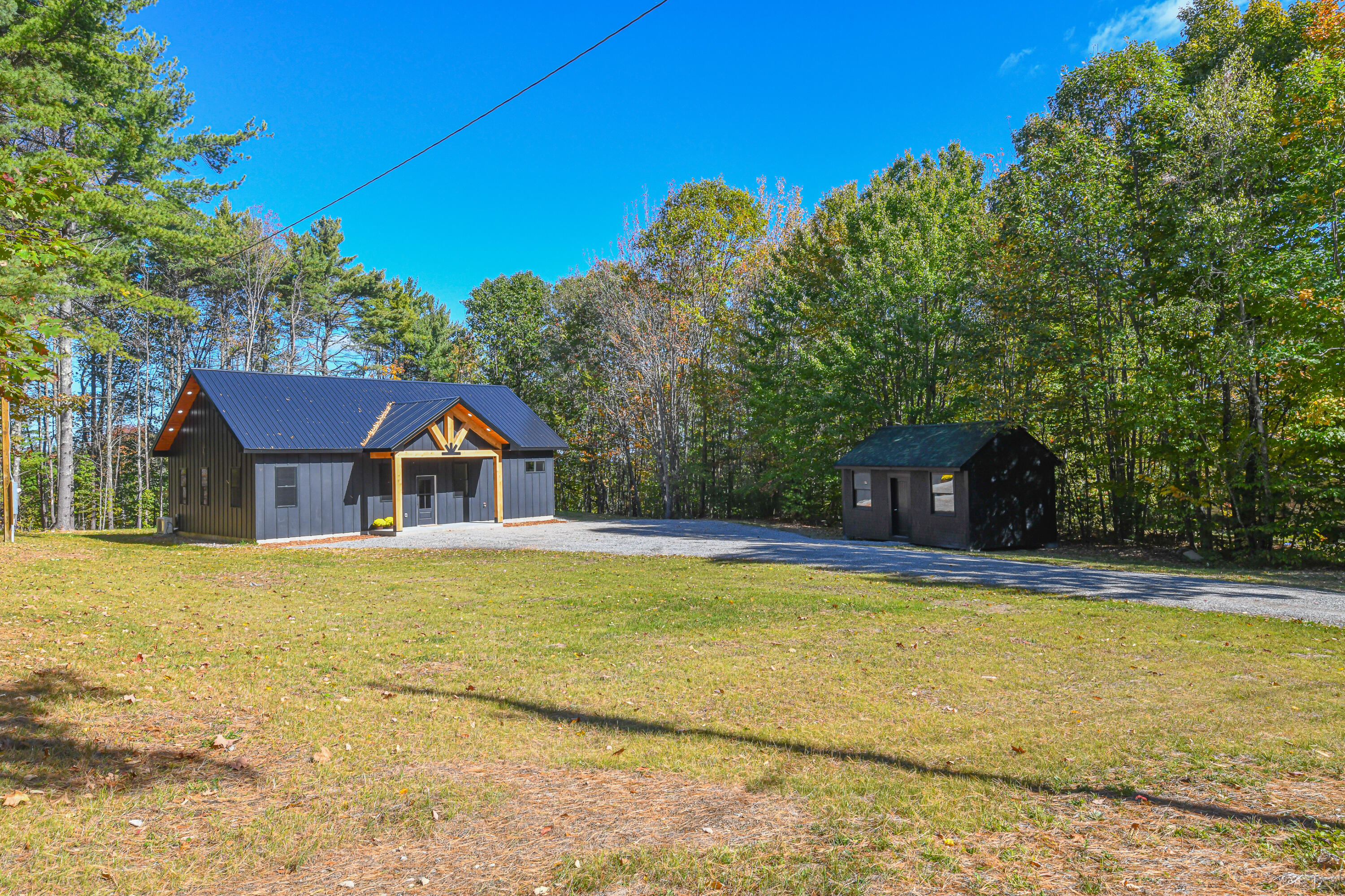 12 Starlight Drive Bridgton ME 04009