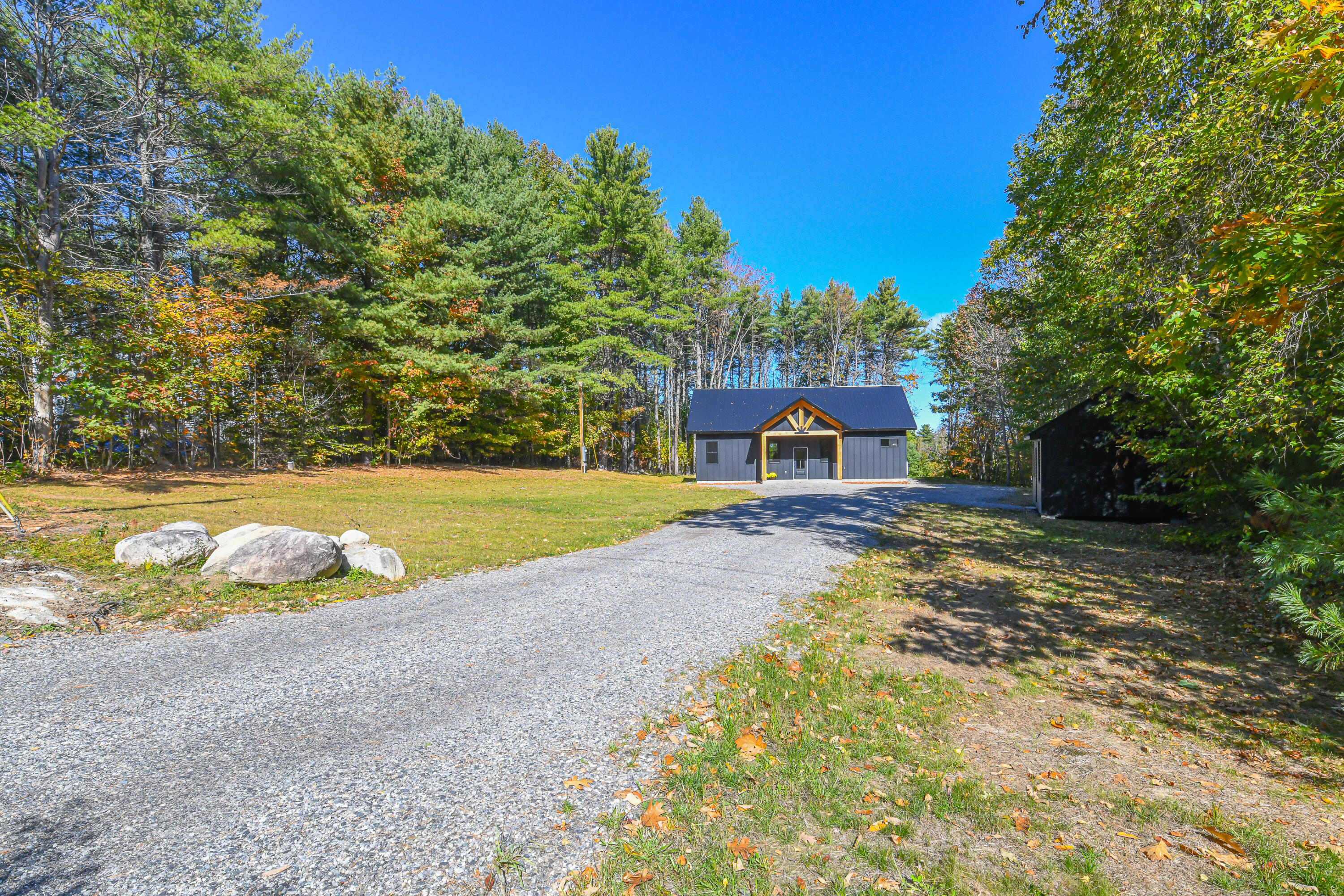 12 Starlight Drive Bridgton ME 04009