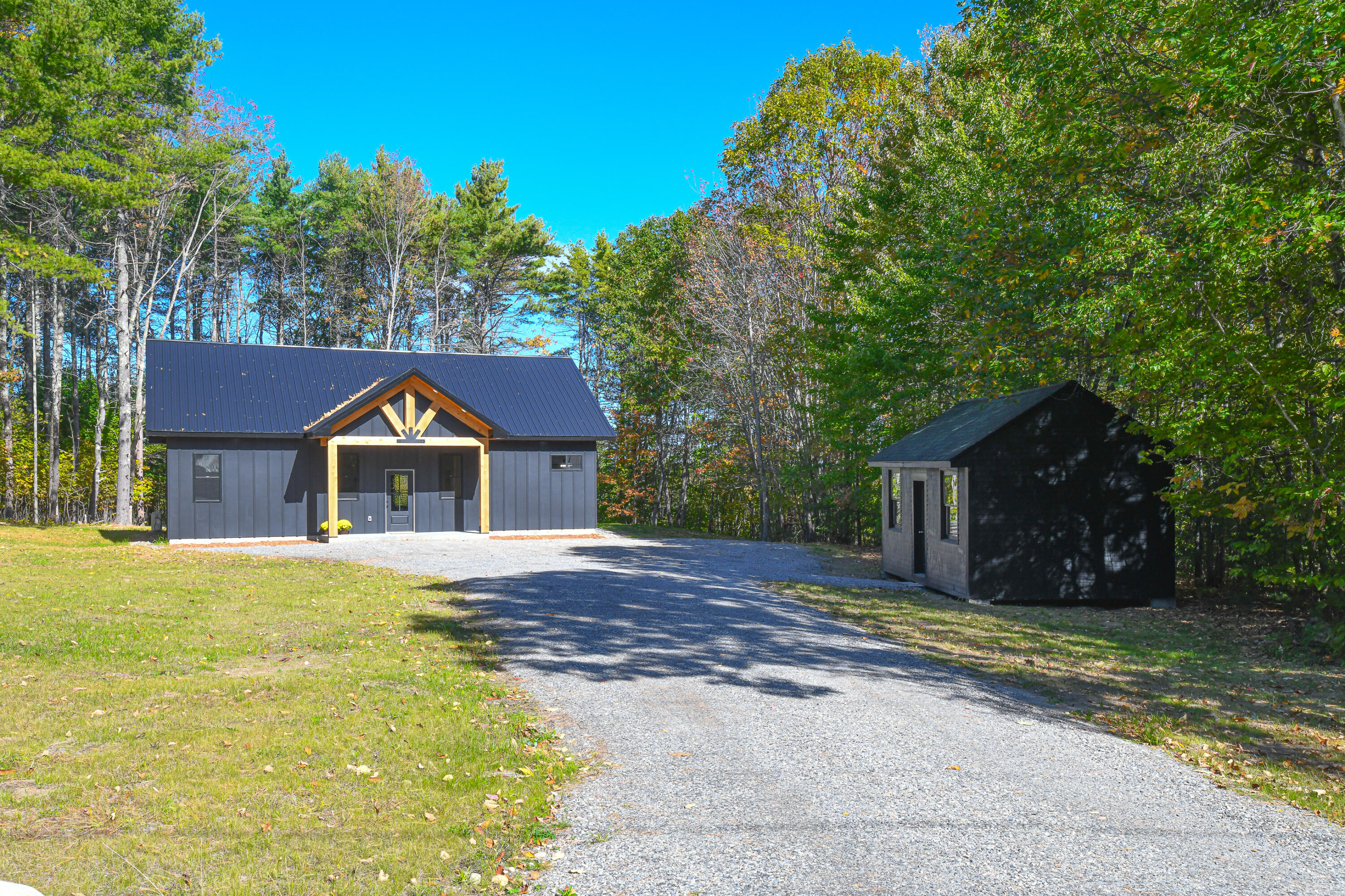 12 Starlight Drive Bridgton ME 04009