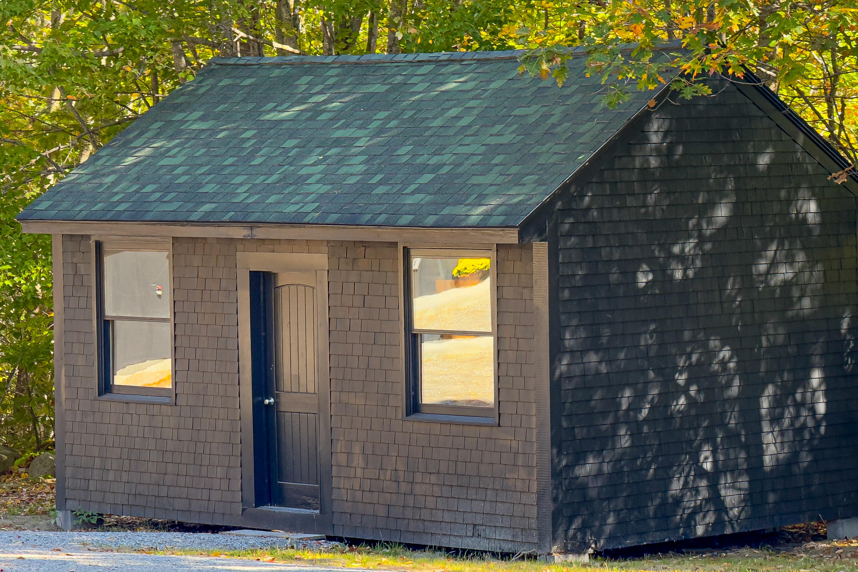 12 Starlight Drive Bridgton ME 04009