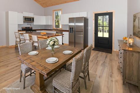 12 Starlight Drive Bridgton ME 04009