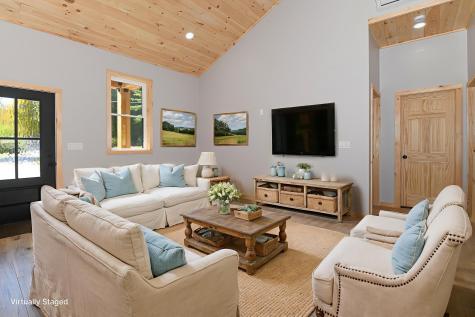 12 Starlight Drive Bridgton ME 04009