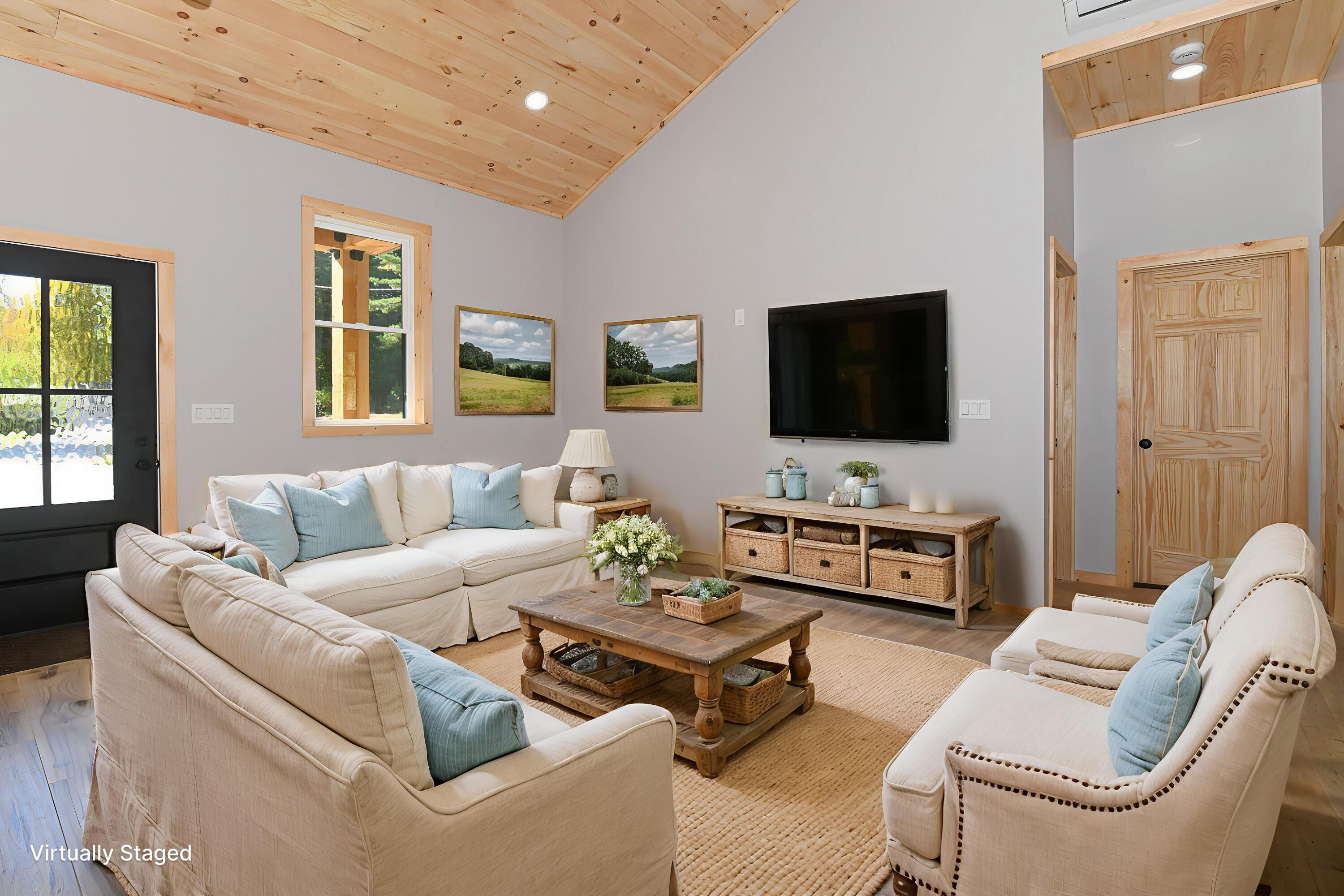 12 Starlight Drive Bridgton ME 04009