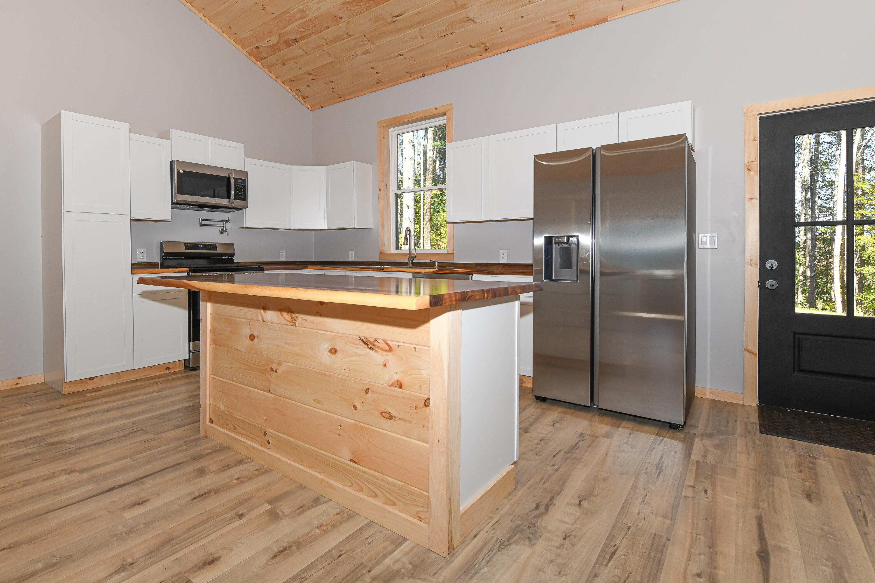 12 Starlight Drive Bridgton ME 04009