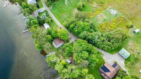 53 Calvin Lane Oakfield ME 04763