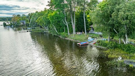 53 Calvin Lane Oakfield ME 04763