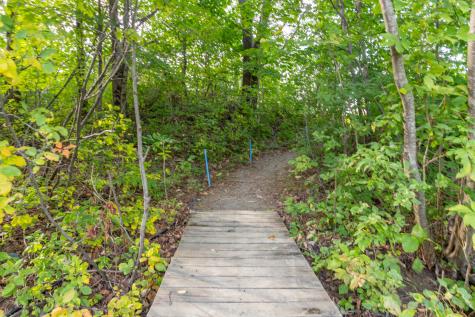 53 Calvin Lane Oakfield ME 04763