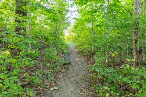 53 Calvin Lane Oakfield ME 04763