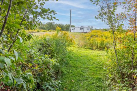 53 Calvin Lane Oakfield ME 04763