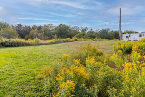 53 Calvin Lane Oakfield ME 04763