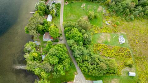 53 Calvin Lane Oakfield ME 04763