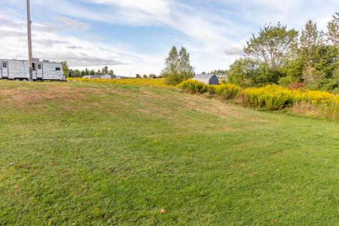 53 Calvin Lane Oakfield ME 04763