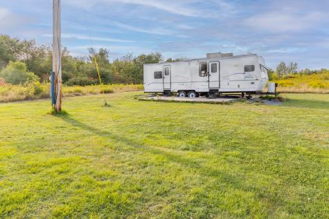 53 Calvin Lane Oakfield ME 04763