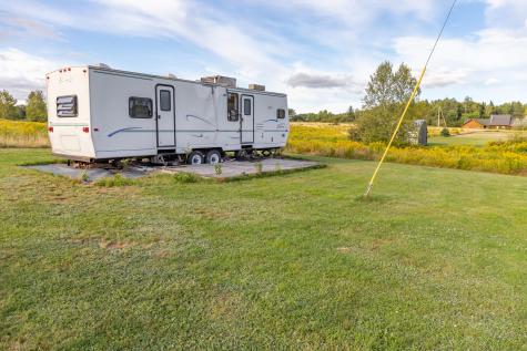 53 Calvin Lane Oakfield ME 04763