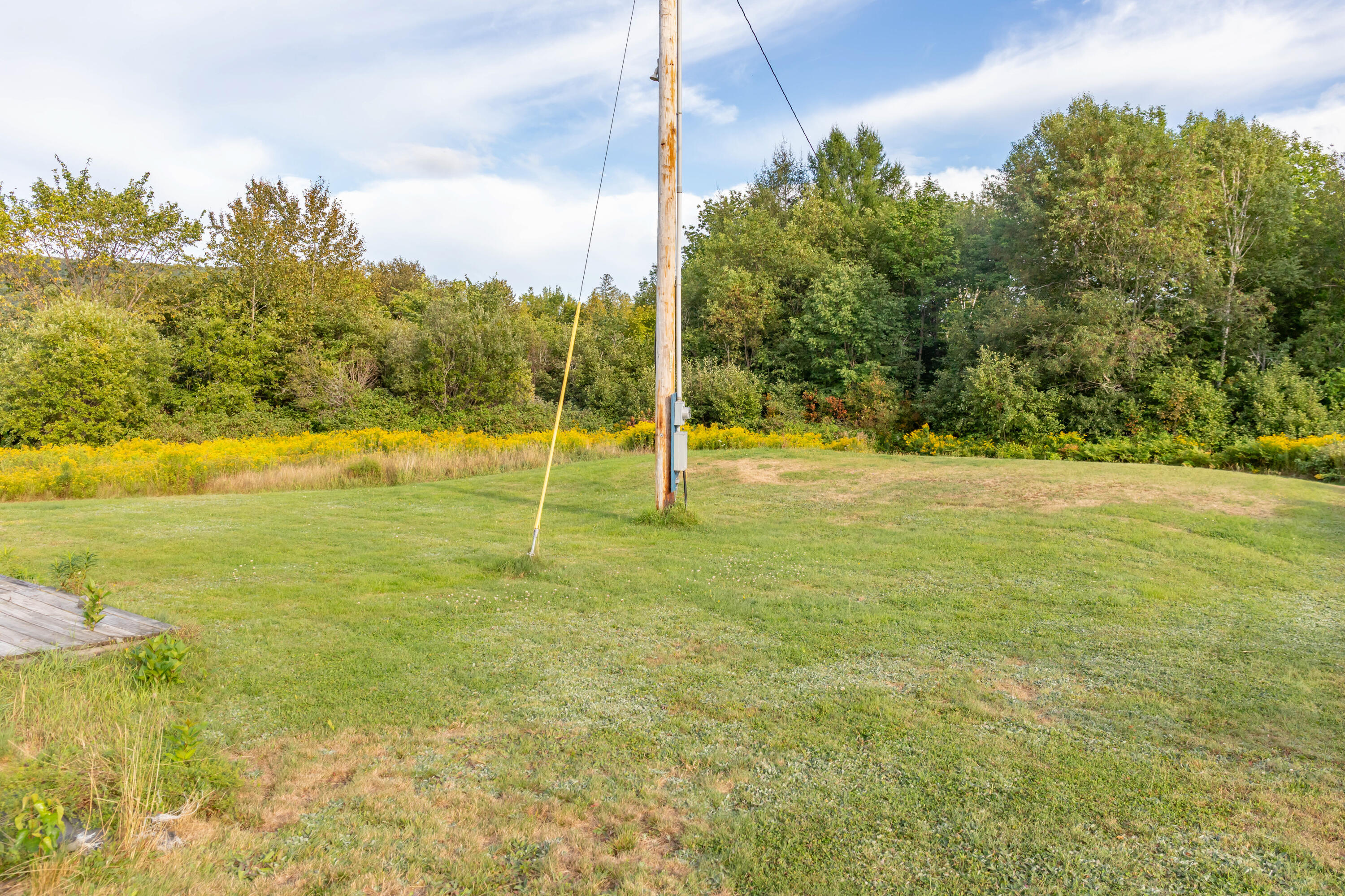 53 Calvin Lane Oakfield ME 04763