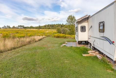 53 Calvin Lane Oakfield ME 04763