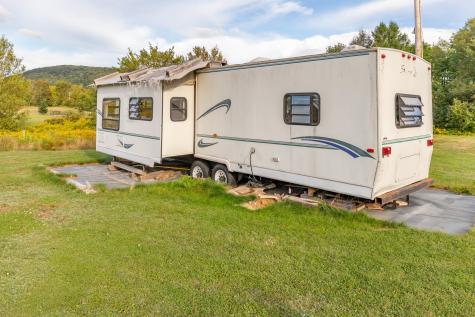 53 Calvin Lane Oakfield ME 04763