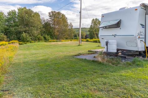 53 Calvin Lane Oakfield ME 04763