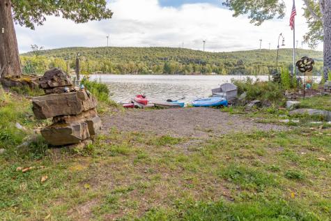 53 Calvin Lane Oakfield ME 04763