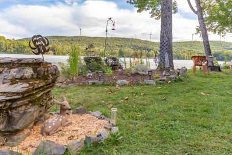 53 Calvin Lane Oakfield ME 04763