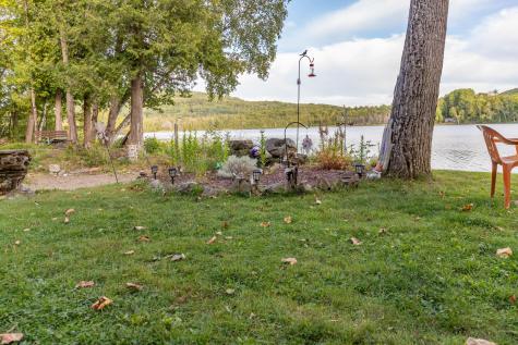 53 Calvin Lane Oakfield ME 04763