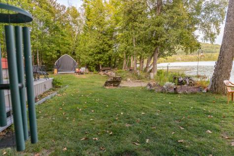 53 Calvin Lane Oakfield ME 04763
