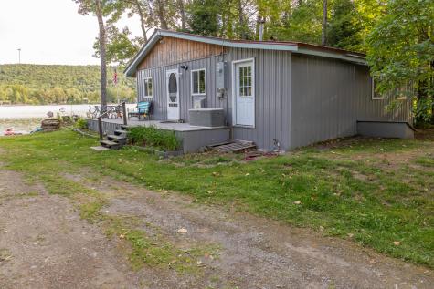 53 Calvin Lane Oakfield ME 04763