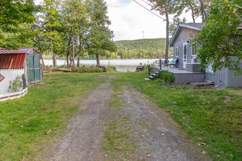 53 Calvin Lane Oakfield ME 04763