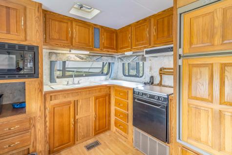 53 Calvin Lane Oakfield ME 04763