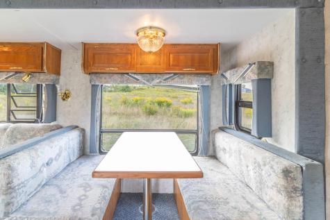 53 Calvin Lane Oakfield ME 04763