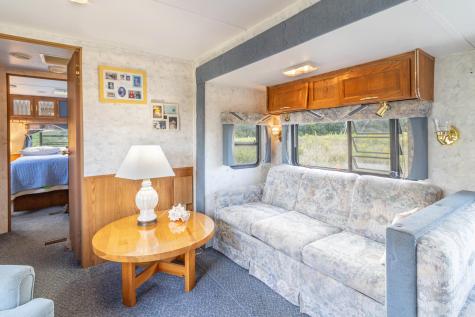 53 Calvin Lane Oakfield ME 04763