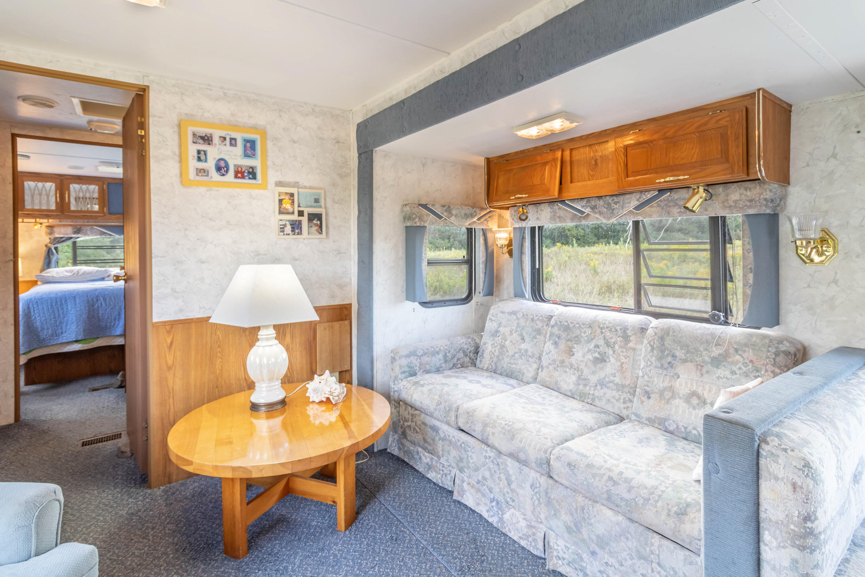 53 Calvin Lane Oakfield ME 04763