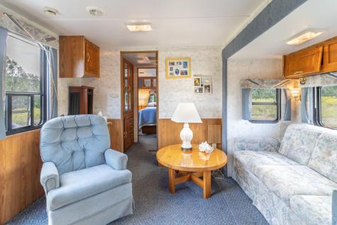 53 Calvin Lane Oakfield ME 04763