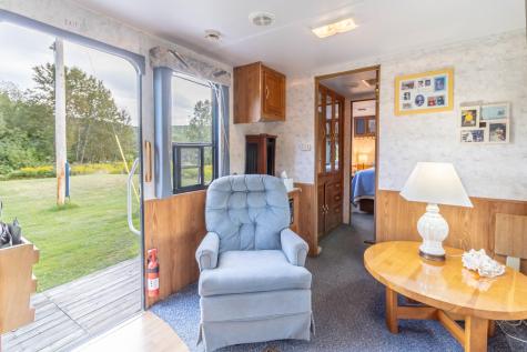 53 Calvin Lane Oakfield ME 04763