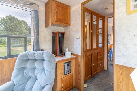 53 Calvin Lane Oakfield ME 04763