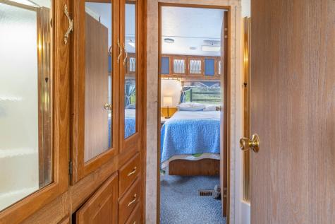 53 Calvin Lane Oakfield ME 04763