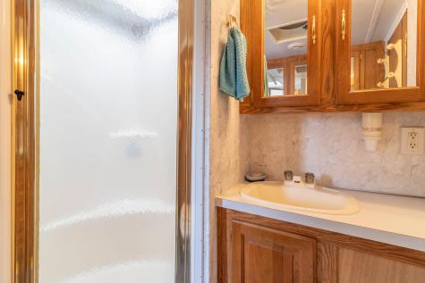 53 Calvin Lane Oakfield ME 04763