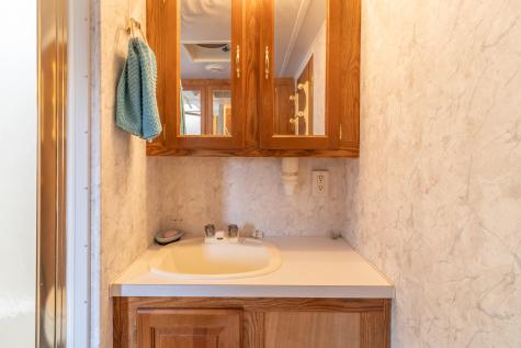 53 Calvin Lane Oakfield ME 04763